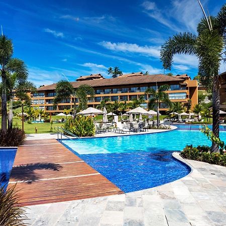 Eco Resort Praia Dos Carneiros Tamandaré Εξωτερικό φωτογραφία
