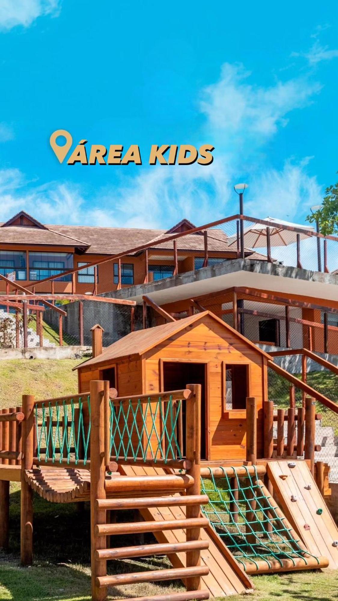Eco Resort Praia Dos Carneiros Tamandaré Εξωτερικό φωτογραφία