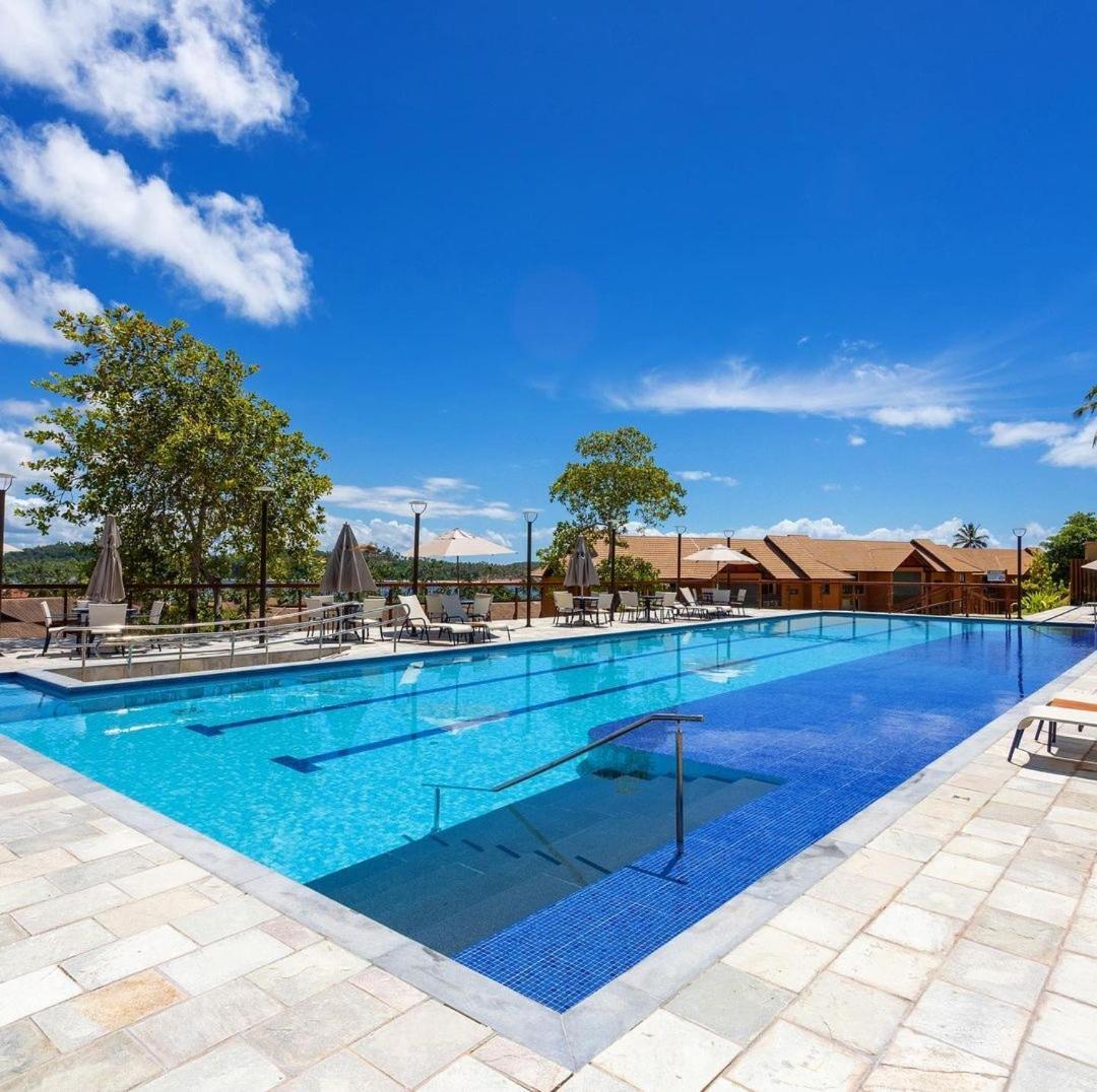 Eco Resort Praia Dos Carneiros Tamandaré Εξωτερικό φωτογραφία