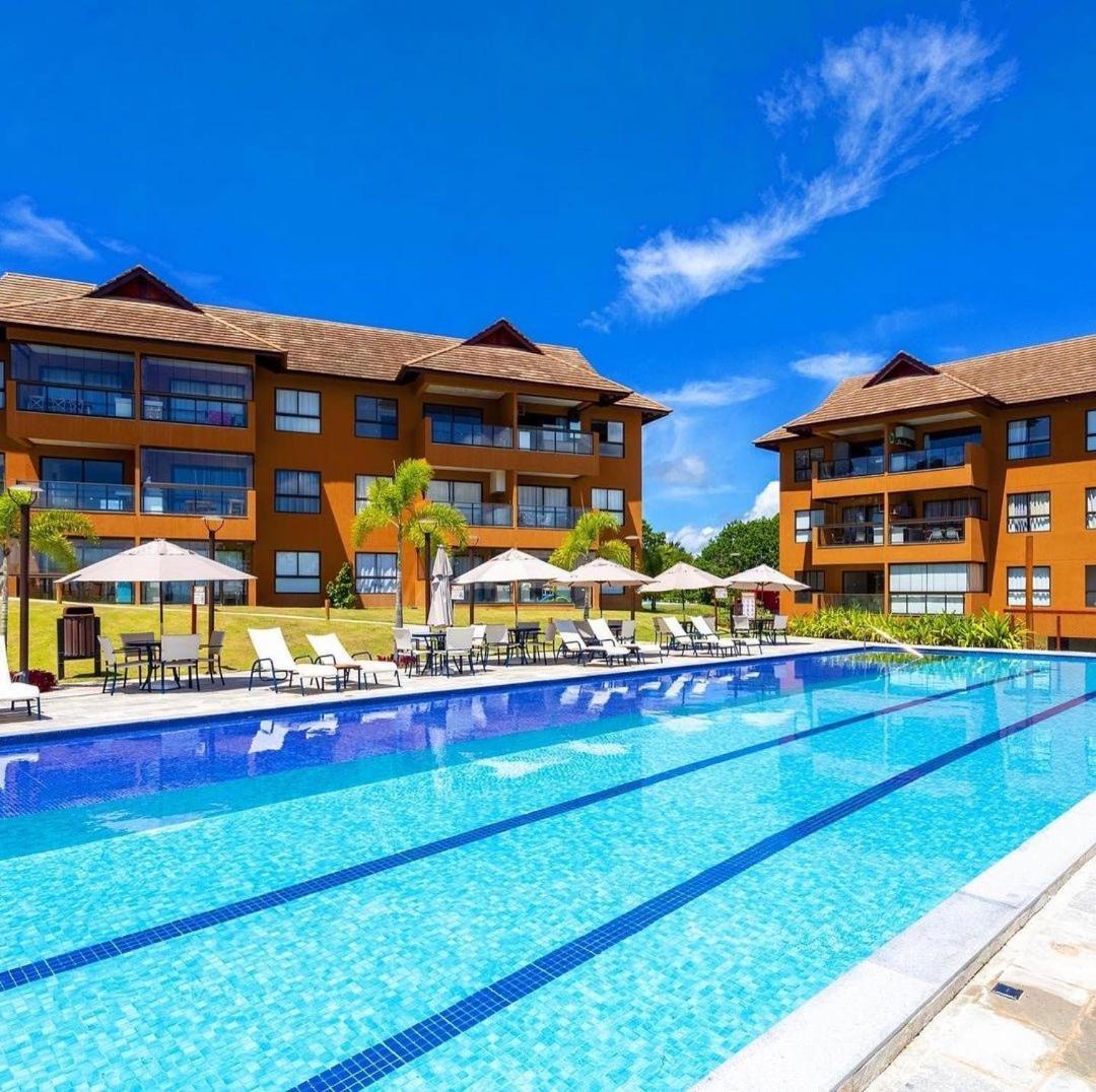 Eco Resort Praia Dos Carneiros Tamandaré Εξωτερικό φωτογραφία