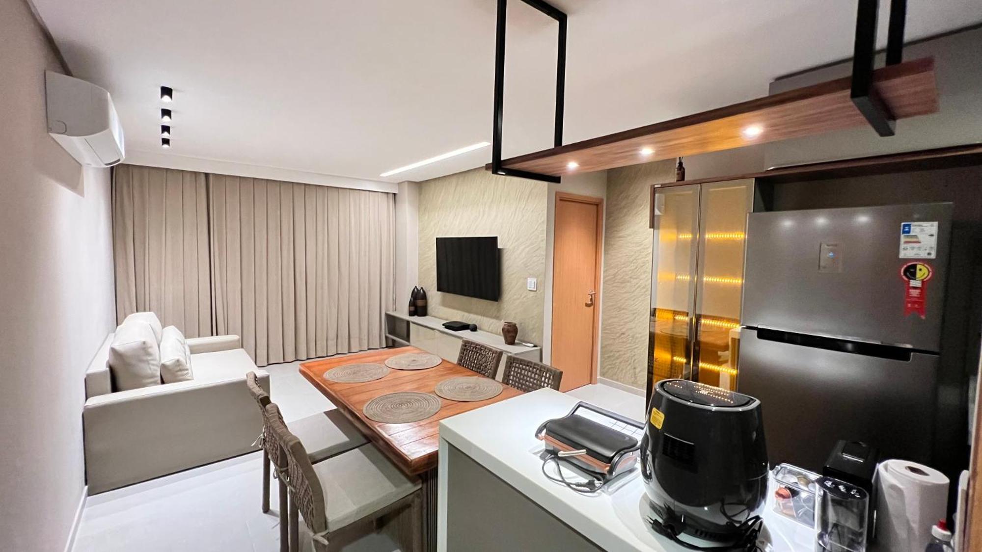 Eco Resort Praia Dos Carneiros Tamandaré Εξωτερικό φωτογραφία