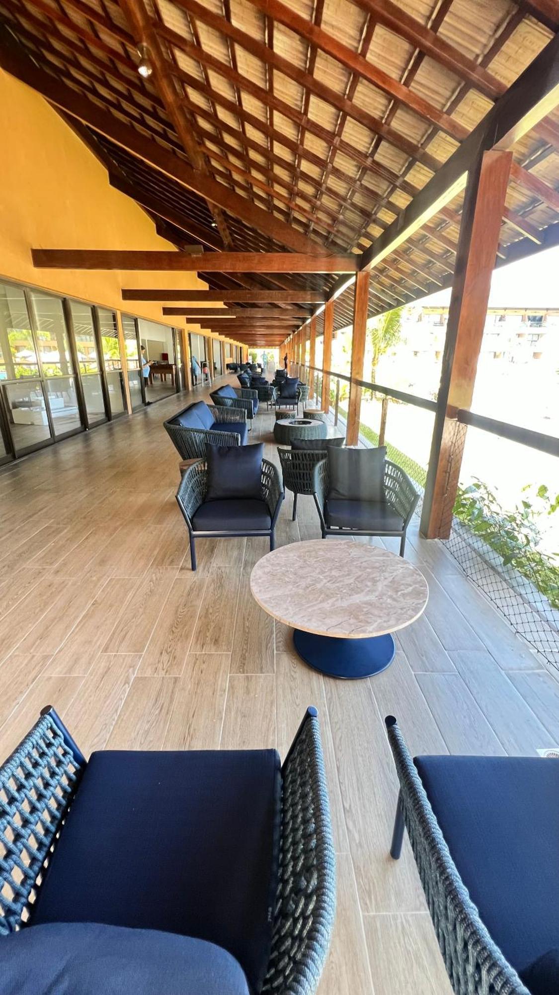 Eco Resort Praia Dos Carneiros Tamandaré Εξωτερικό φωτογραφία