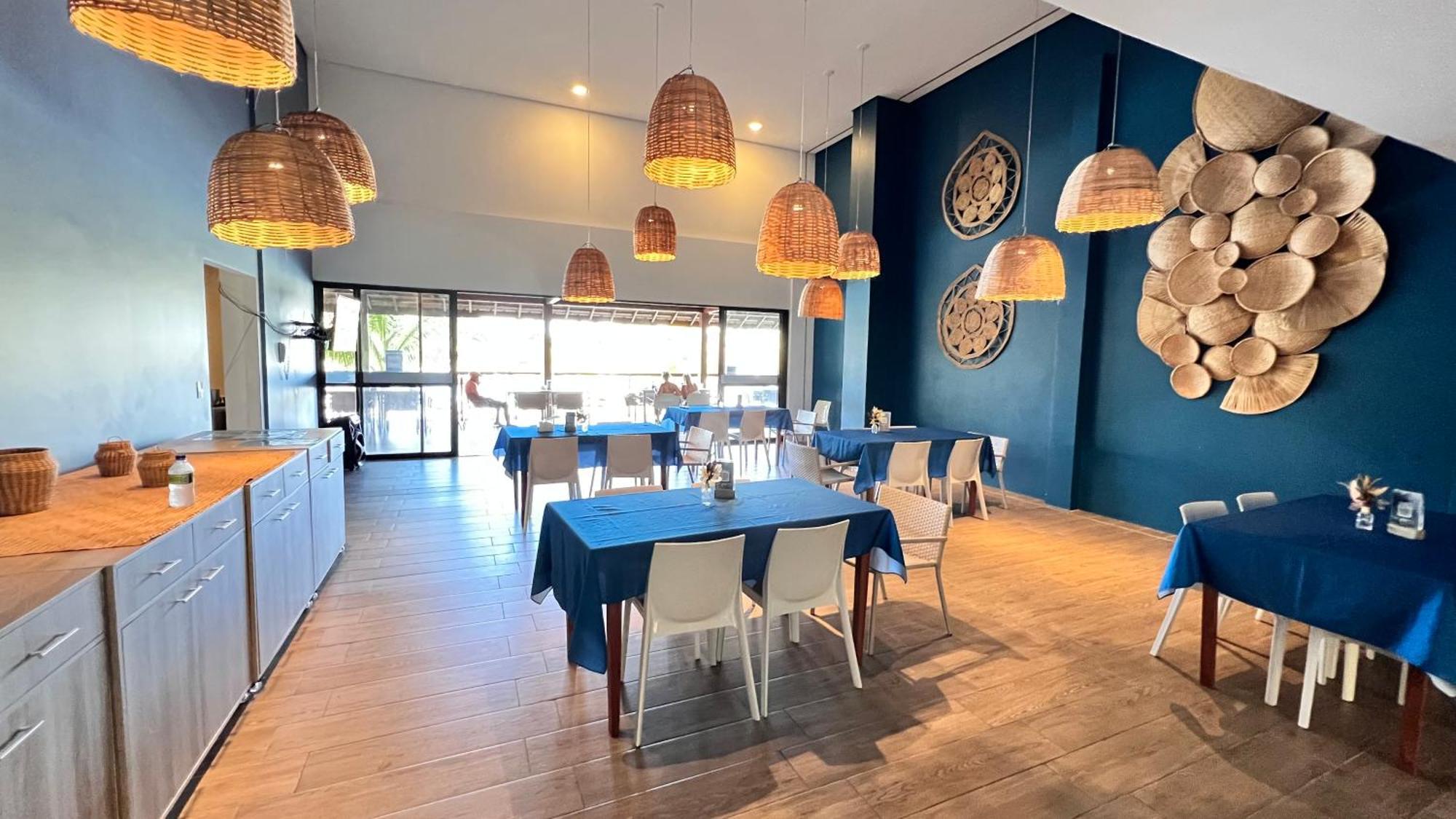 Eco Resort Praia Dos Carneiros Tamandaré Εξωτερικό φωτογραφία