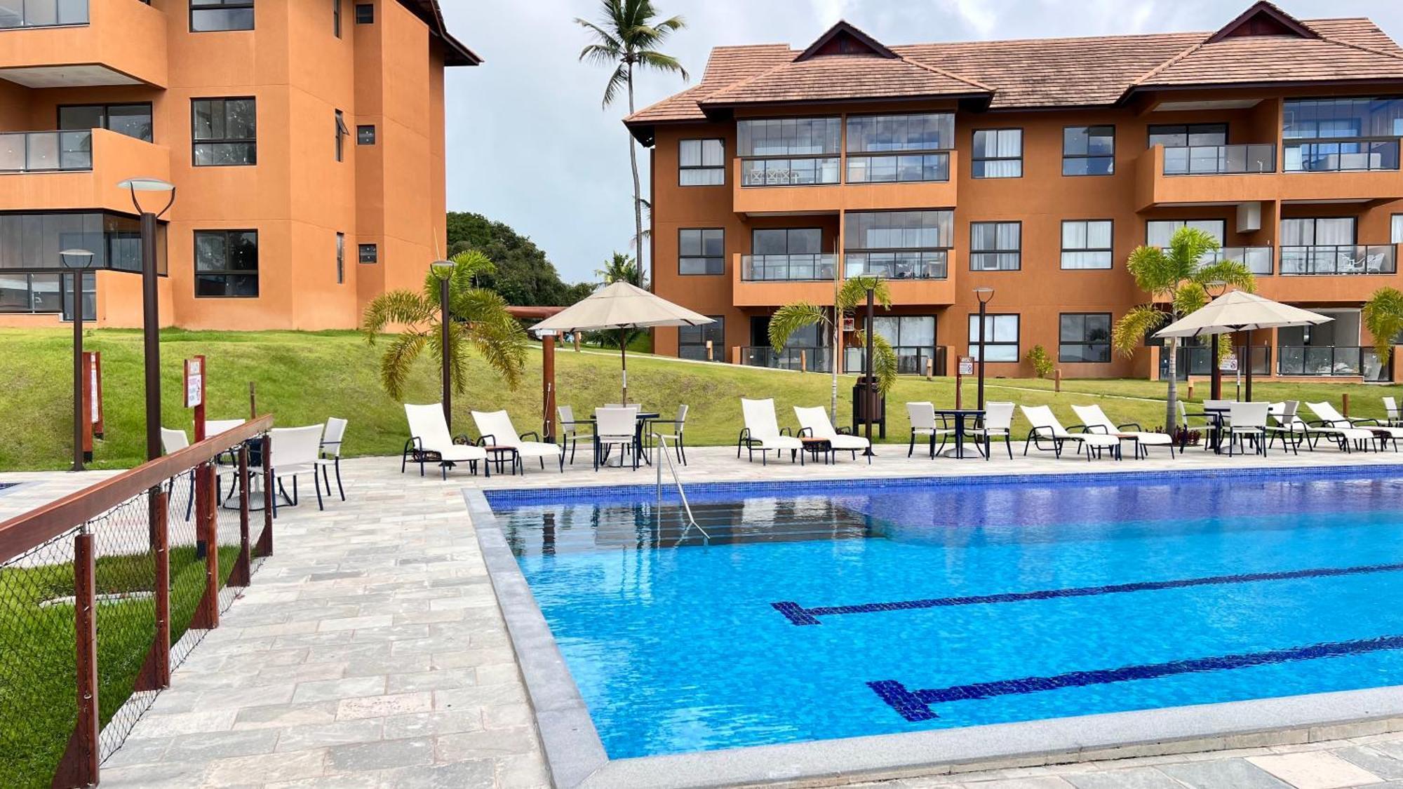 Eco Resort Praia Dos Carneiros Tamandaré Εξωτερικό φωτογραφία