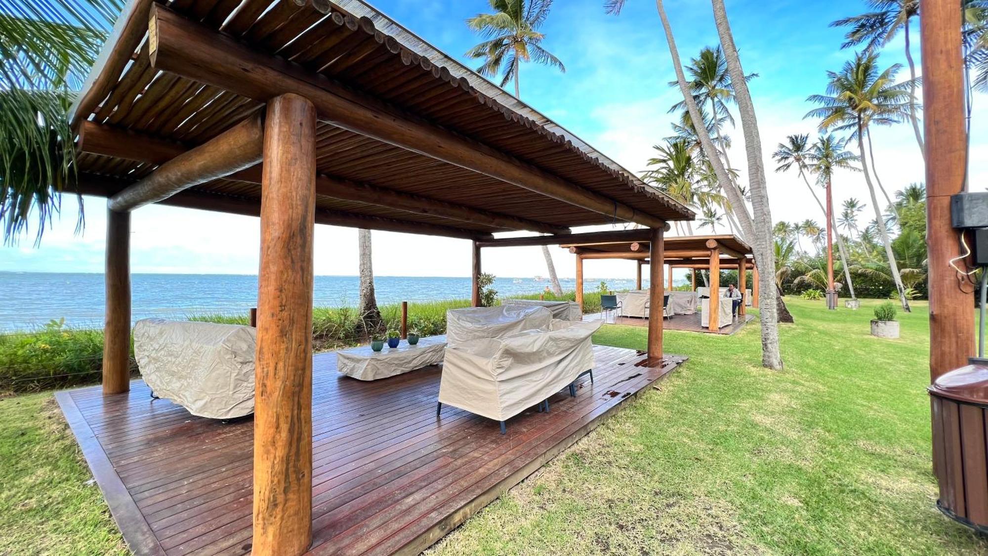 Eco Resort Praia Dos Carneiros Tamandaré Εξωτερικό φωτογραφία