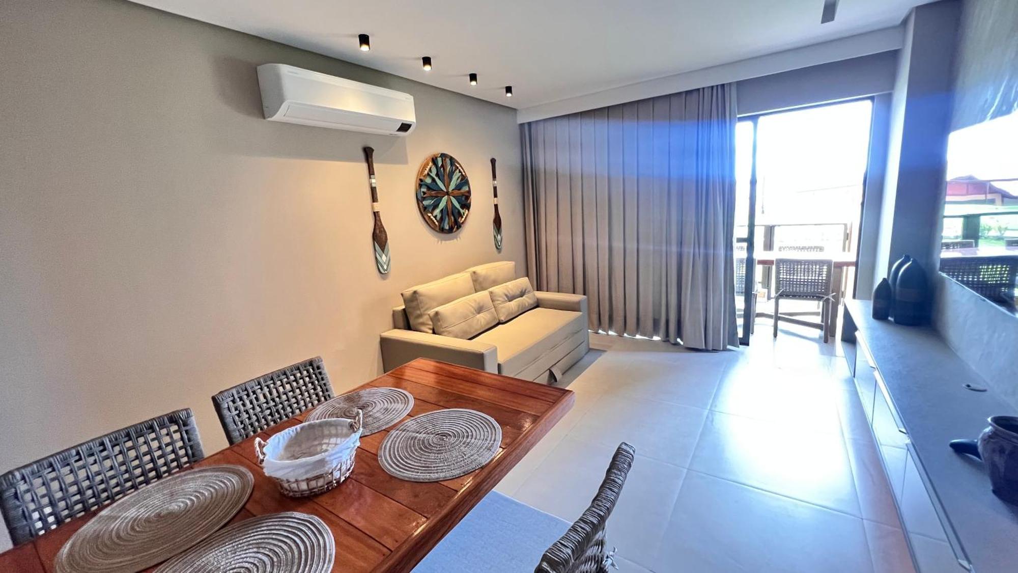 Eco Resort Praia Dos Carneiros Tamandaré Εξωτερικό φωτογραφία