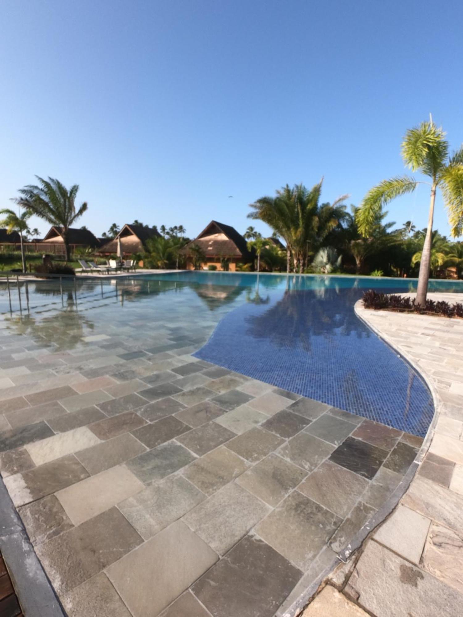 Eco Resort Praia Dos Carneiros Tamandaré Εξωτερικό φωτογραφία