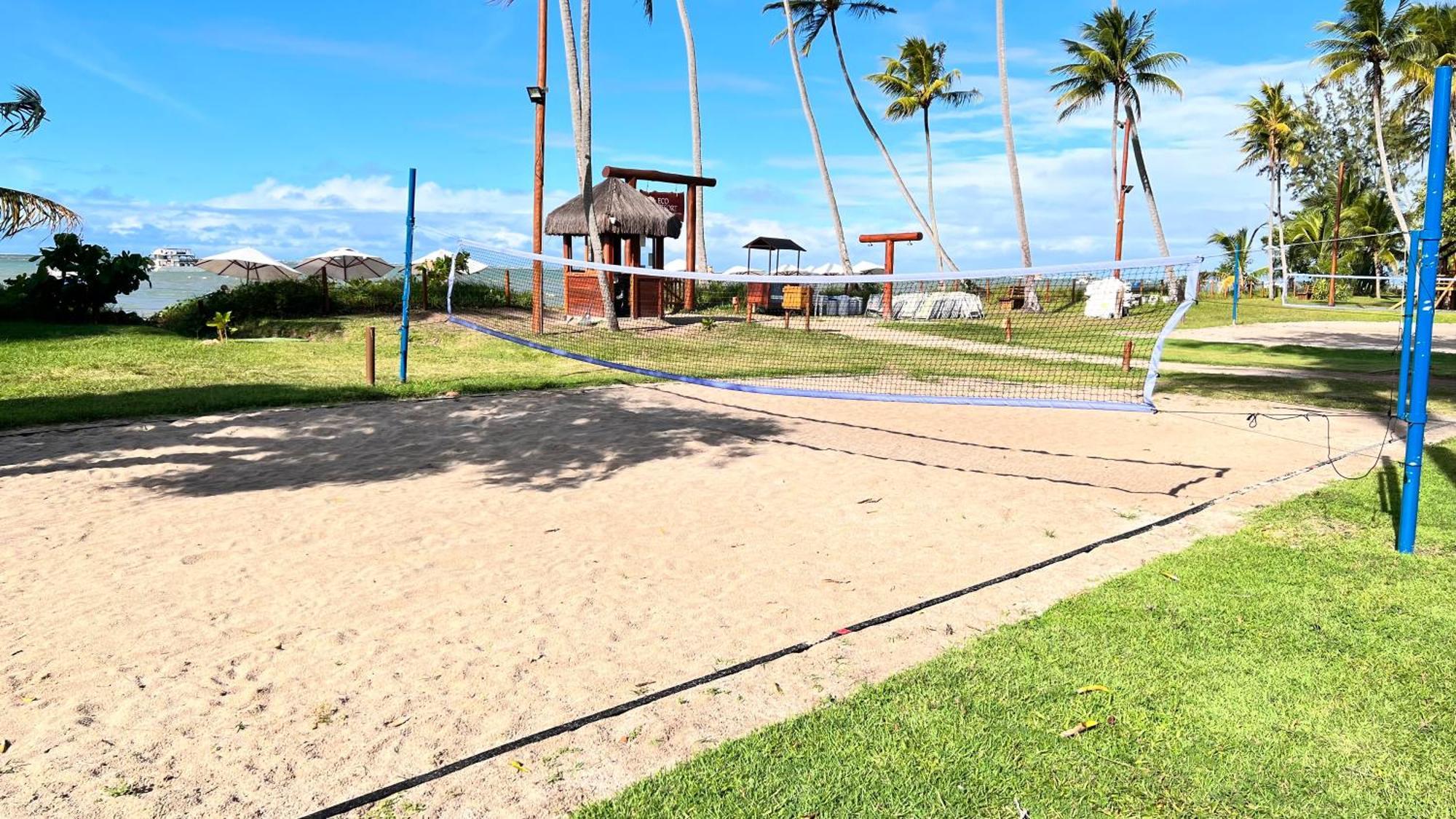 Eco Resort Praia Dos Carneiros Tamandaré Εξωτερικό φωτογραφία