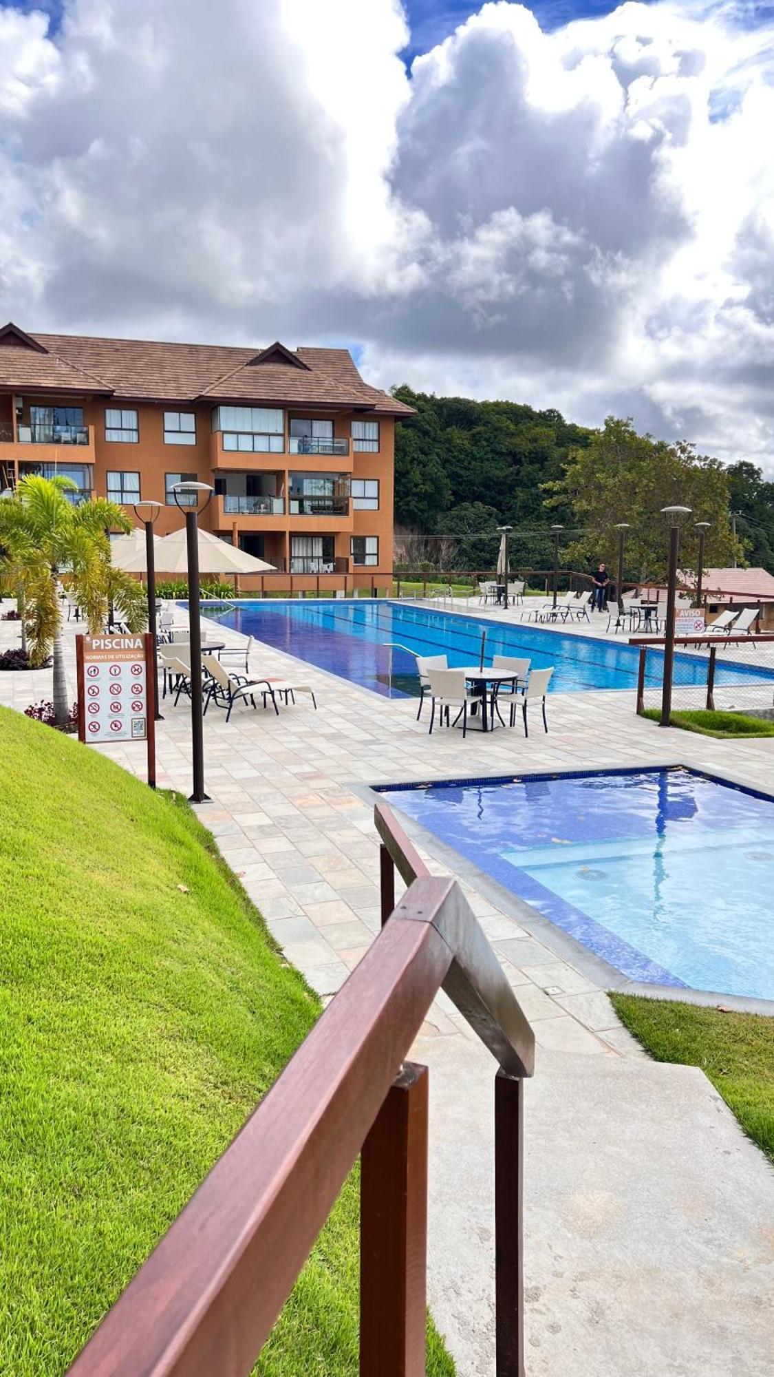 Eco Resort Praia Dos Carneiros Tamandaré Εξωτερικό φωτογραφία